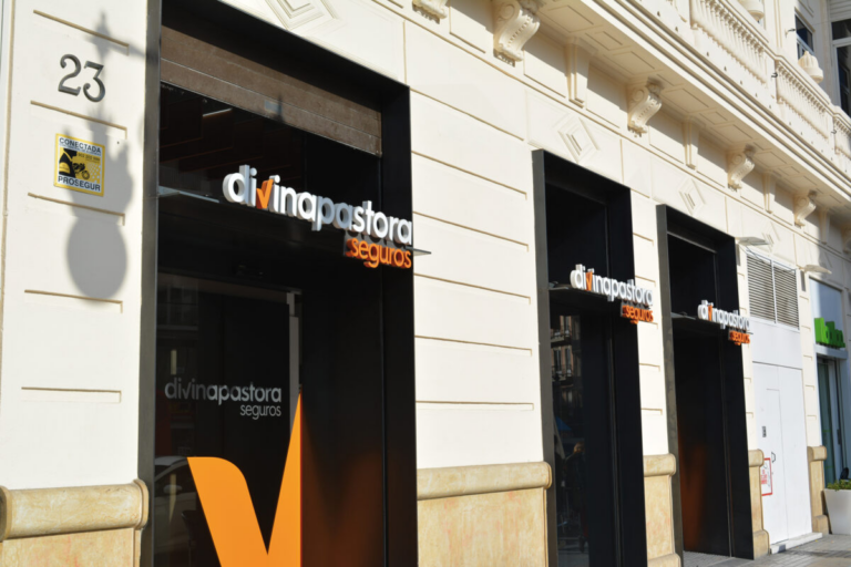Madrid: Divina Pastora amplía su horizonte asegurador con el aval del Ministerio de Economía
